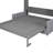 Murphy Bed Wall Bed with Cushion-108779531-108779532