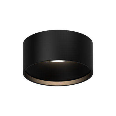 Lucci 1 - Light LED Flush Mount
