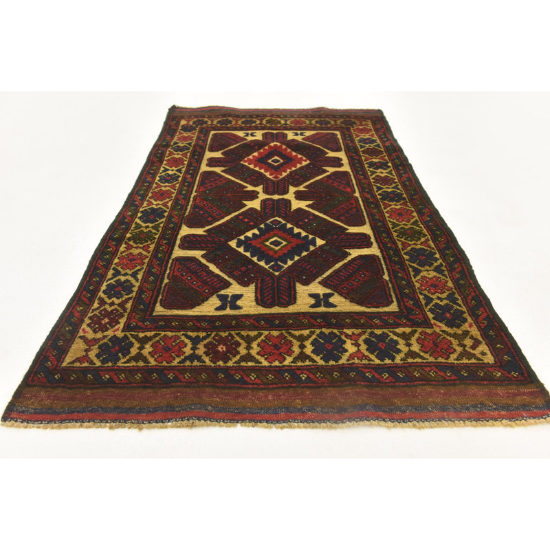 Tapis doré Orcutt