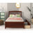 Slat Storage Bed-1688269956