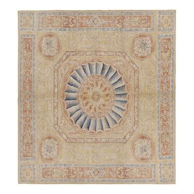 One-of-a-Kind Area Rug