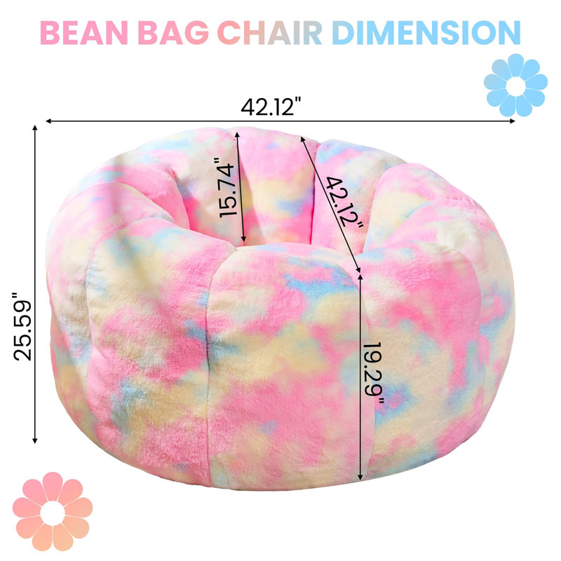 Fauteuils à billes pour adultes