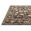 Tapis brun foncé Jose