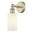 Alegria Steel Armed Sconce-1318108590-1322590152