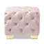 Repose-pieds capitonné Kylin-600599282