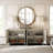 Cabriano 118" W 6-Drawer 4-Door Combo Dresser-559922303