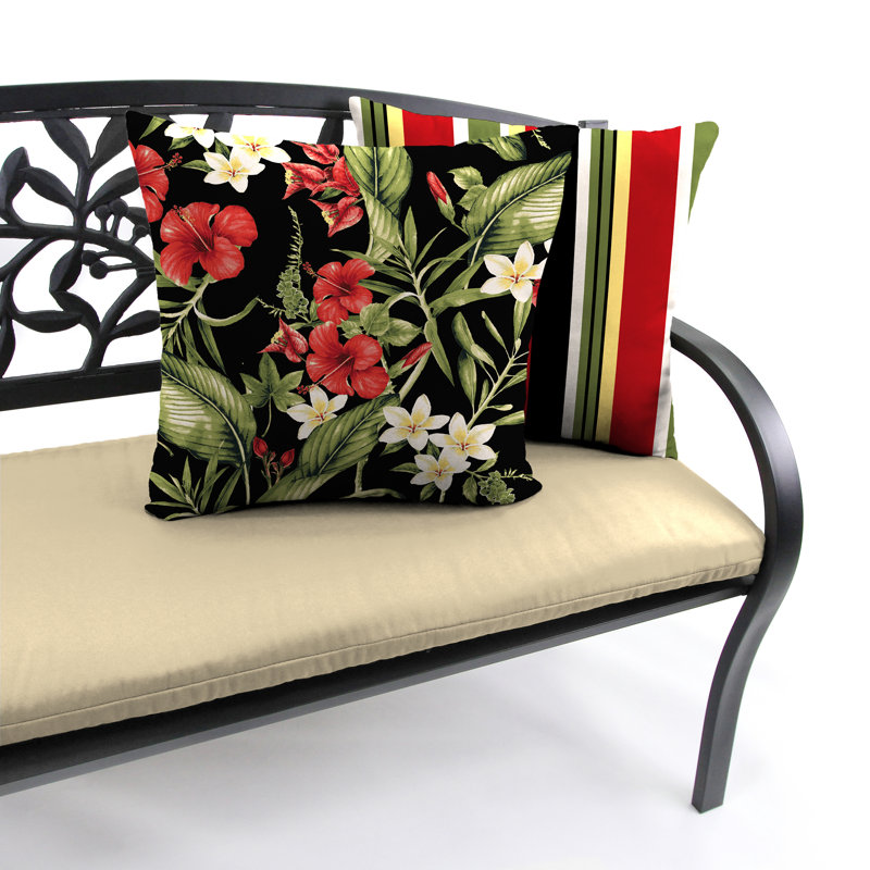 16" x 16" Outdoor Throw Pillow
