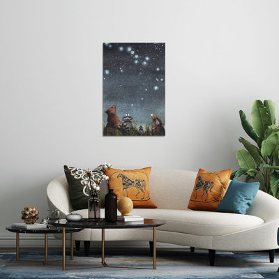 " Constellations " by Maggie Vandewalle
