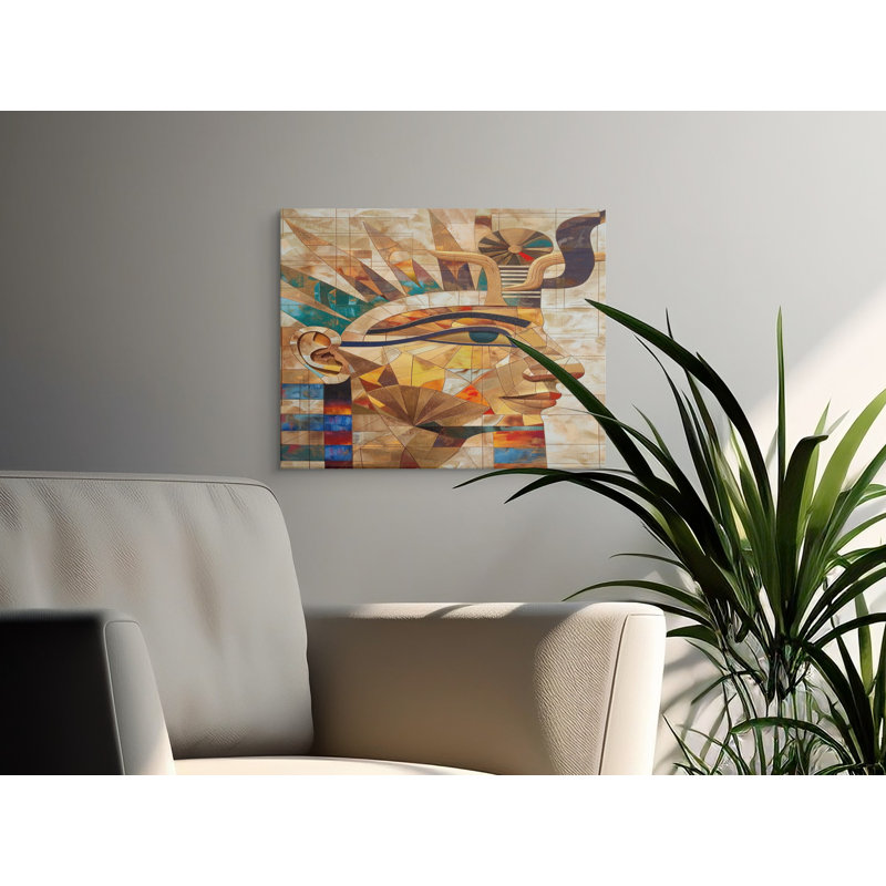 Wrapped Canvas Print Set, 20.32 cm H x 25.4 cm W