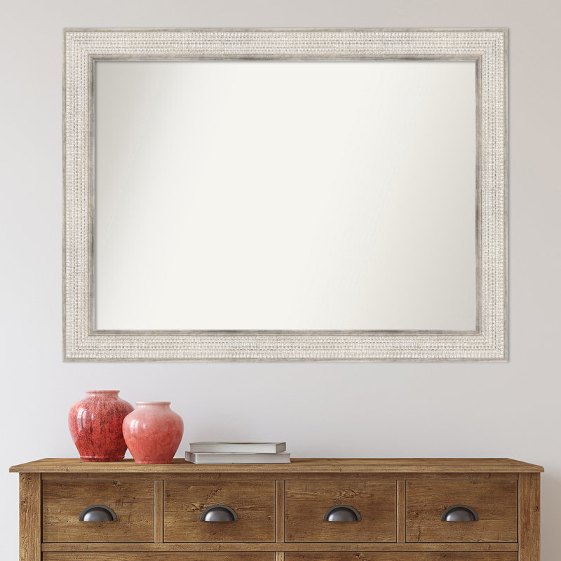 Miroir d'appoint Lenley Lenley, 33 po x 44 po