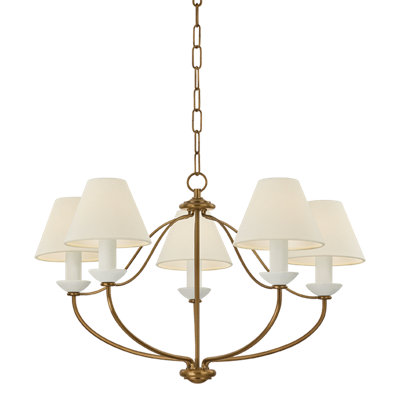Lustre Brinlea