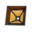 Mission Prime Novelty Lamp Shade