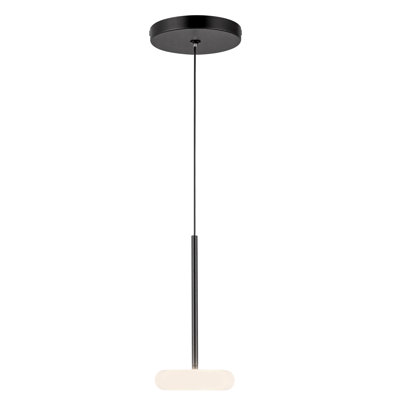 Stephord 1 - Light LED Single Pendant