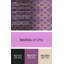 Rouge Non disponible mauve/rose Tapis décoratif-302371989