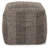 Miriam Upholstered Pouf