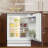 24-inW 4.77 cu ft Panel Ready Built-In Undercounter Refrigerator with Adjustable Shelves