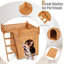 Cuthbertson Dog House