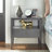21.7'' W Solid Wood Nightstand