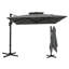 274.3cm Cantilever Parasol-2042419283