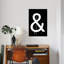 5by5collective - Wrapped Canvas Print-29382567