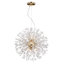 Lustre 9 lumières Gizela