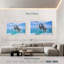 Bramph dauphins jouant en mer-108033264
