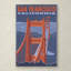 Publicité rétro sur toile Kadey «Travel Poster 41»-21647934