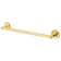 Elizabeth 18" Wall Mounted Towel Bar