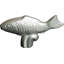 STAUB Stainless Steel Cocotte Knob, Chicken-1778144429