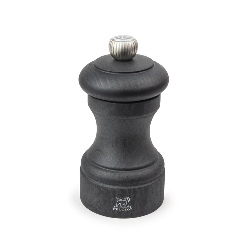Peugeot Saveurs, Bistro - Manual Salt Mill, Graphite