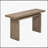 Stylish Ash Veneer Console Table with Smart Design for Various Rooms-1453404170