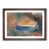 Walnut Framed selected