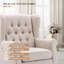 Angiolino Upholstered Armchair-1551805600