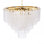Venetian Light Riveria Celestial Chandelier
