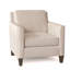 Yorba Leather Armchair-427022614-427022594