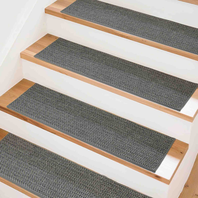 Non-Slip Stair Tread, Black