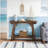 2-Tier Hall Table,Entryway Table,Console Table