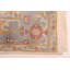 Tapis ivoire Royal Oushak 4 pi 0 po x 5 pi 11 po