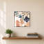 «Serene Nature IV» par Laura Horn - impression sur toile-130876813-130876817