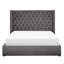 Shala Upholstered Ottoman Storage Bed-1345501140-1345501131