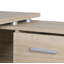 Elizabeth 2 Piece Writing Desk Office Set-10212378