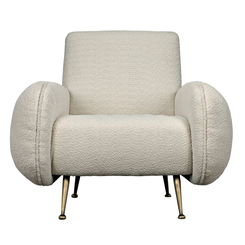 Hera Armchair