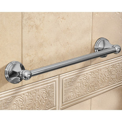 Romance 17.7'' Wall Towel Bar