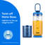 Mélangeur portable Nutribullet Flex bleu saphir-120613805