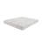 Gallardo 10" Modern & Contemporary Split California King Gel-Infused Memory Foam Mattress with Breathable Tencel Cover-721570842