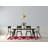 Chenille Geometric Indoor Rug-489968352
