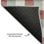 Premium Machine Washable Crumley AMF1053 Plaid Rug-2007886359