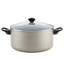 Wayfair, Extra Large Stock Pots, Up to 40% Off Until 11/20