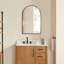Miroir de salle de bain Benoni-558011144