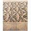Renius One-of-a-Kind 5' 10" X 9' 3" Hand Knotted Area Rug